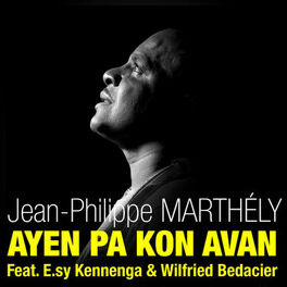 Album cover of Ayen pa kon avan (Radio Edit) [feat. E.Sy Kennenga & Wilfried Bedacier] - Single