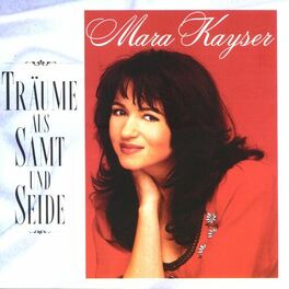 Album cover of Träume Aus Samt Und Seide