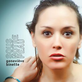 Album cover of Sous notre peau