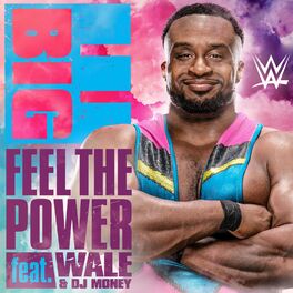 Album cover of WWE: Feel the Power (Big E)