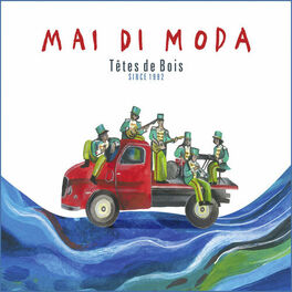 Album cover of Mai di moda
