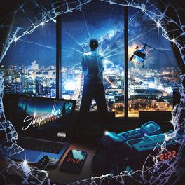 Album cover of Sleepwalker