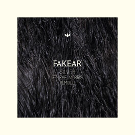Album cover of Silver (Remixed)