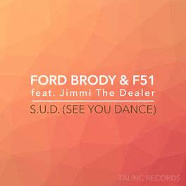 Album cover of S.U.D. (See You Dance) [feat. Jimmi The Dealer]