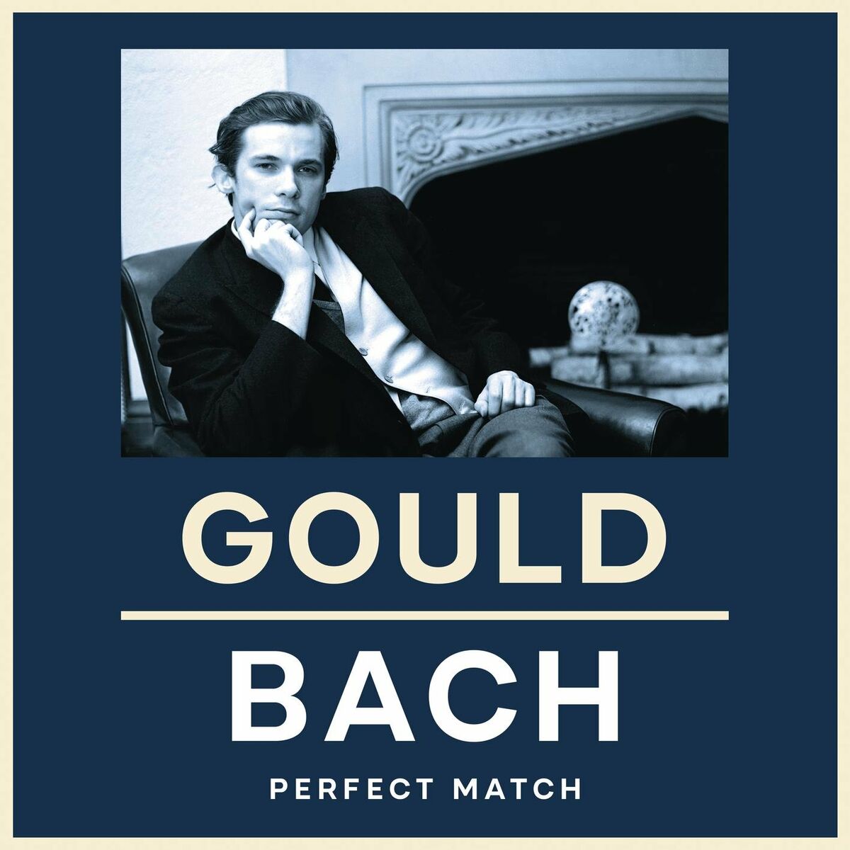 Glenn Gould: albums, songs, playlists | Listen on Deezer