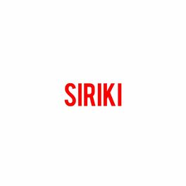 Album cover of Siriki (feat. Lesky & Tripa)