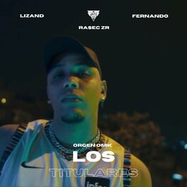 Album cover of Los Titulares