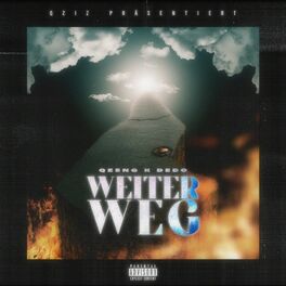 Album cover of Weiter Weg
