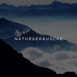 Album cover of Naturgeräusche: Entspannende Musik