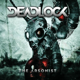 Album cover of The Arsonist