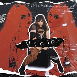 Album cover of Vício