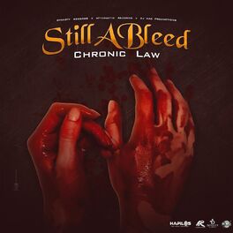 Album cover of Still a Bleed