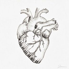 Album cover of A Piano's Heart