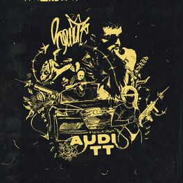 Album cover of AUDI TT