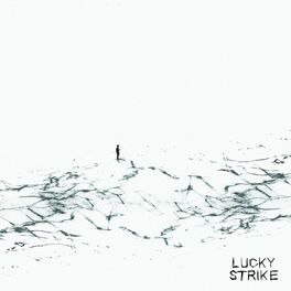 Album cover of Lucky Strike