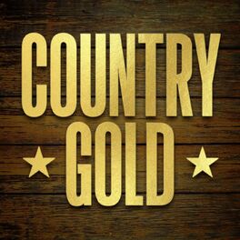 Album cover of Country Gold