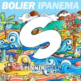 Album cover of Ipanema
