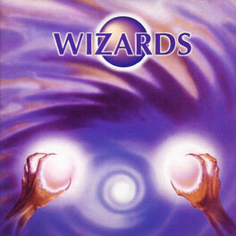 Album cover of Wizards
