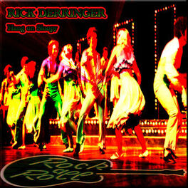 Album cover of Hang On Sloopy