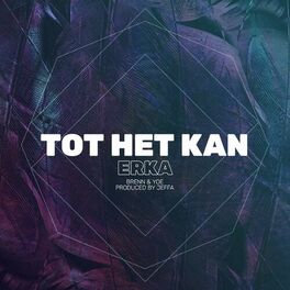 Album cover of Tot Het Kan