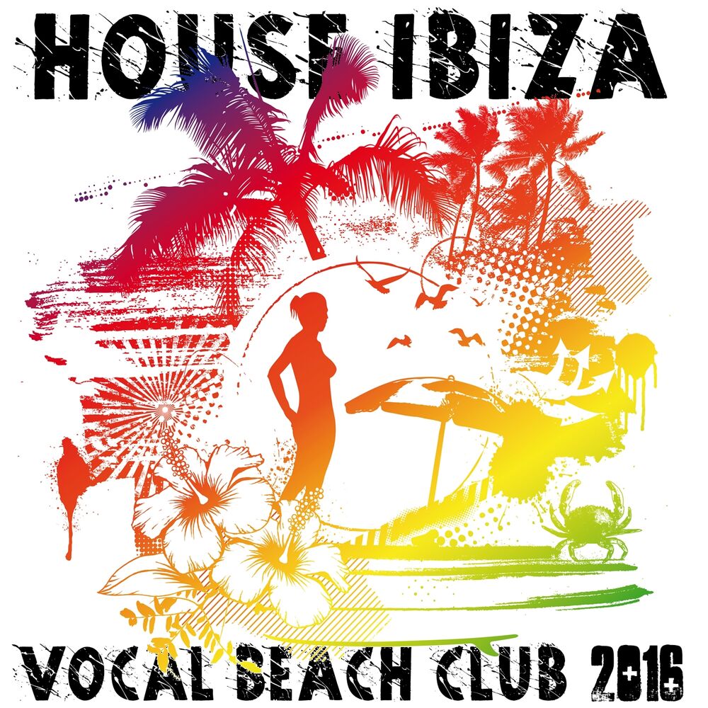 El ritmo barbaro moratto rmx. Ibiza House