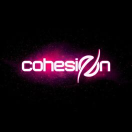 Album cover of Cohesion Records Volume 1