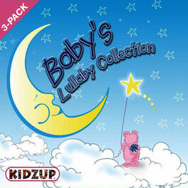 Album cover of Baby's Lullaby Collection