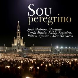 Album cover of Sou Peregrino