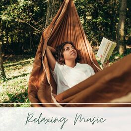 Album cover of Zen Relaxing Music