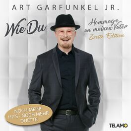 Album cover of Wie Du: Hommage an meinen Vater (Zweite Edition)