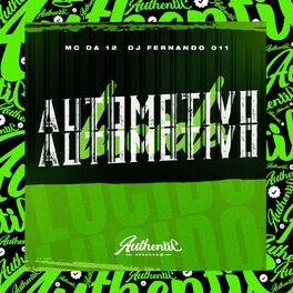 Album cover of Automotivo Lucido