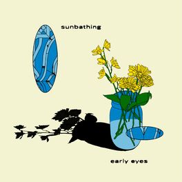 Album cover of Sunbathing