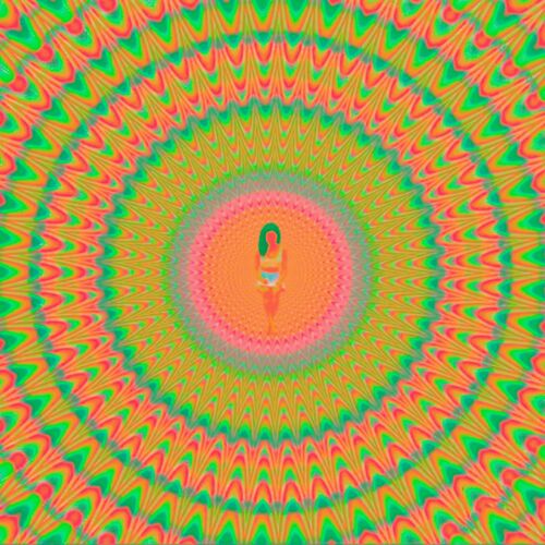 Is Jhene Aiko's Album Chilombo Showing Her Growth? – The Queen