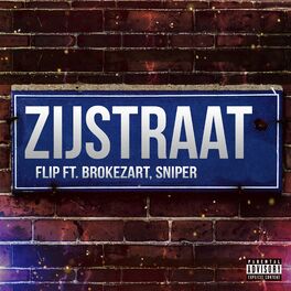 Album cover of Zijstraat