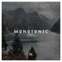 Album cover of Monotonic Issue 14