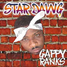 Album cover of Star Dawg