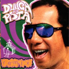 Album cover of Dunga Na Pista (Remix)