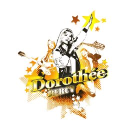 Album picture of Dorothée Bercy (Double album Live)