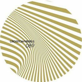 Album cover of Touch You Gently
