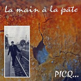 Album cover of La main à la pâte