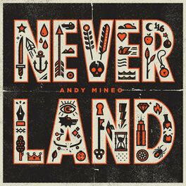 Album cover of Never Land
