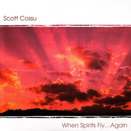 Album cover of When Spirits Fly Again