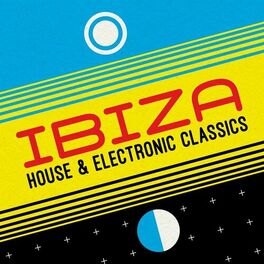 Album cover of Ibiza House & Electronic Classics