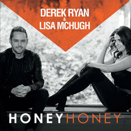 Album cover of Honey Honey
