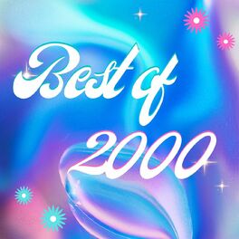 Album cover of Best of 2000