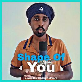 Album cover of Shape Of You