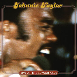 Album cover of Live At The Summit Club