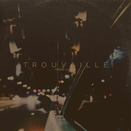 Album cover of Trouvaille