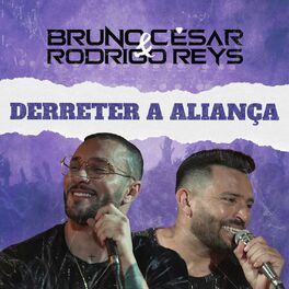 Album cover of Derreter a Aliança (Acústico)