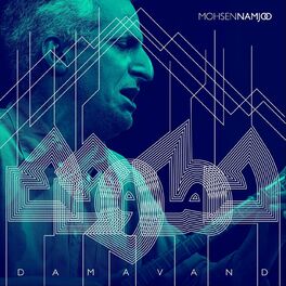 Album cover of Damavand